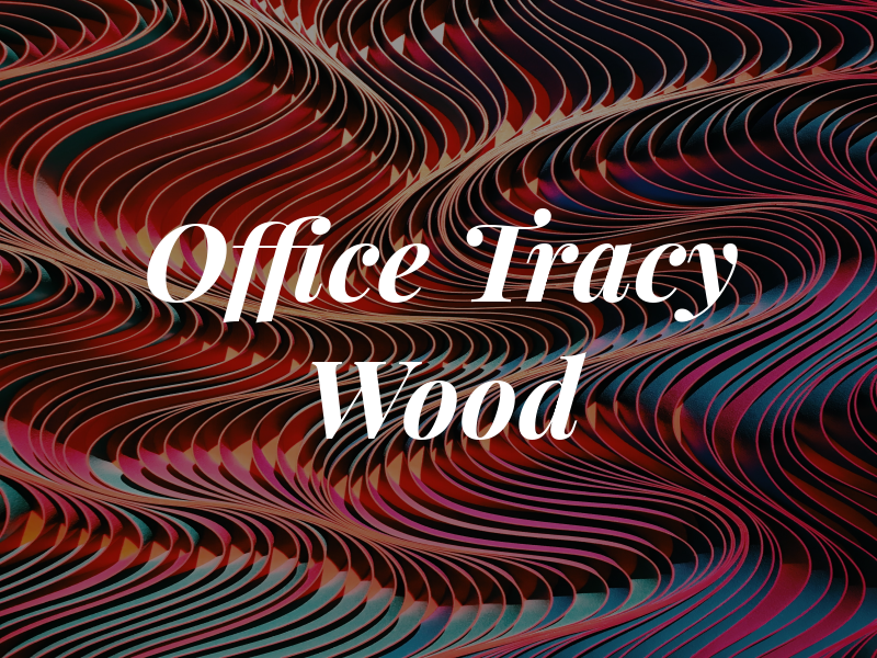 Law Office of Tracy Wood