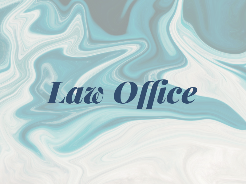 Law Office