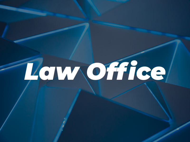 Law Office