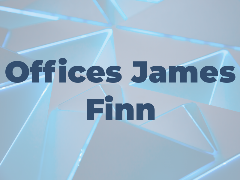 Law Offices Of James H. Finn