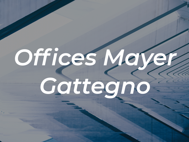 Law Offices of Mayer Gattegno