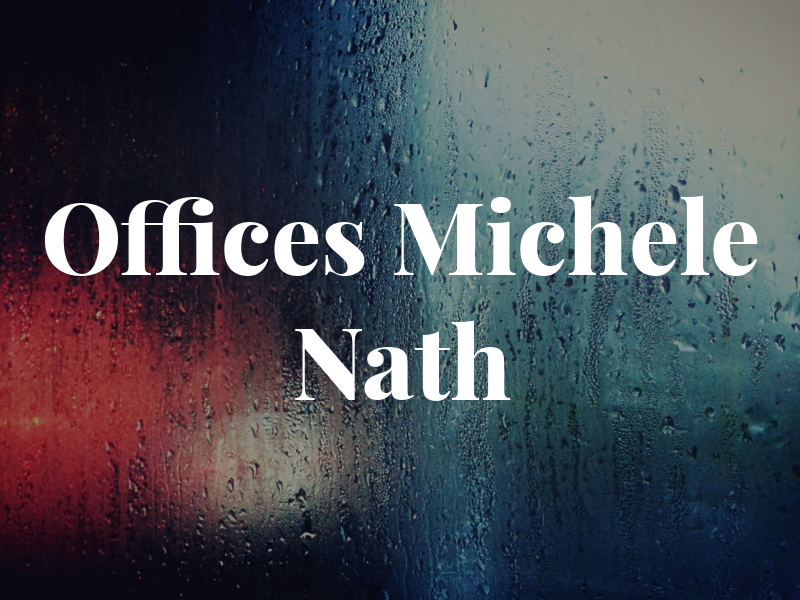 Law Offices of Michele A. Nath