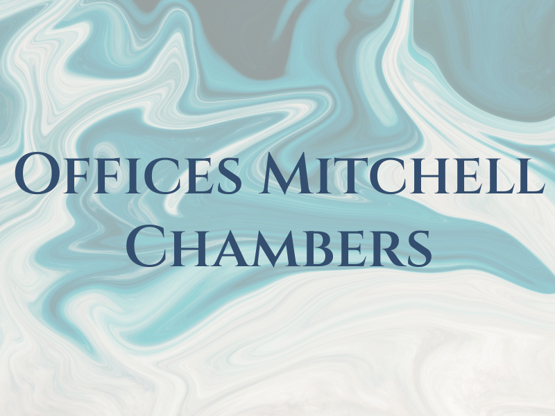 Law Offices of Mitchell Lee Chambers