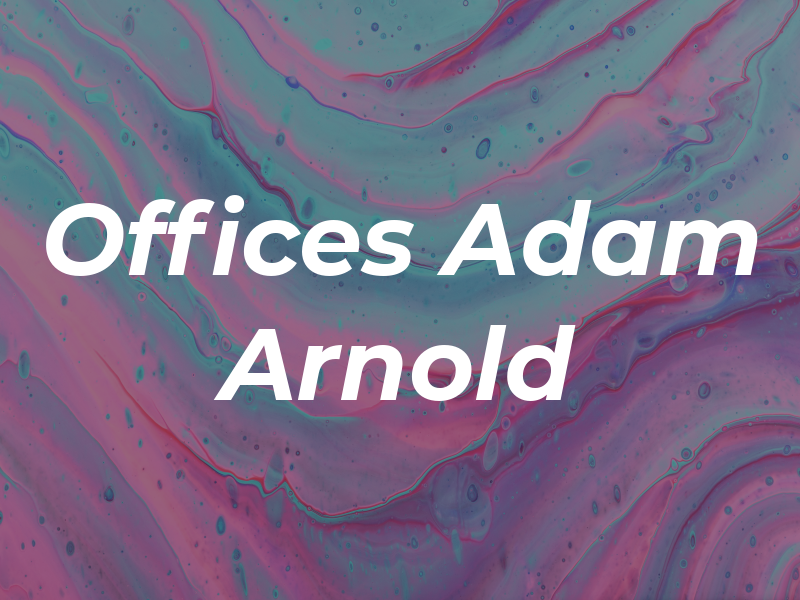 Law Offices of Adam B. Arnold