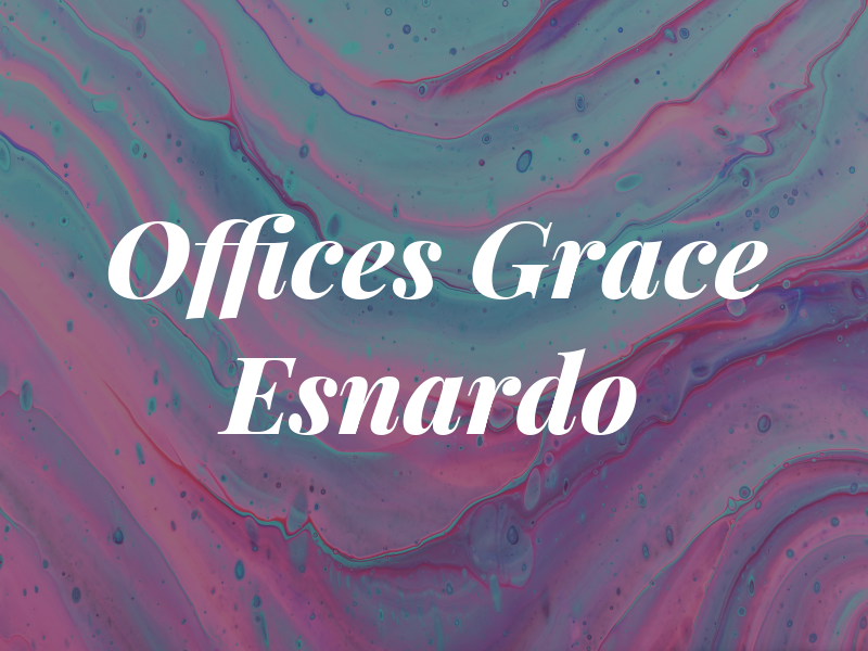 Law Offices of Grace Esnardo