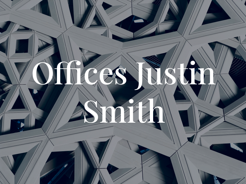 Law Offices of Justin T. Smith