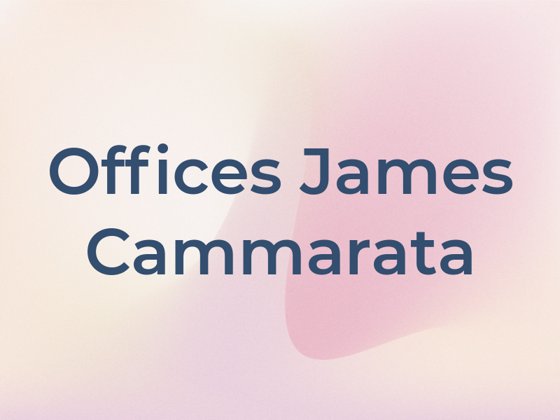 Law Offices of James Cammarata