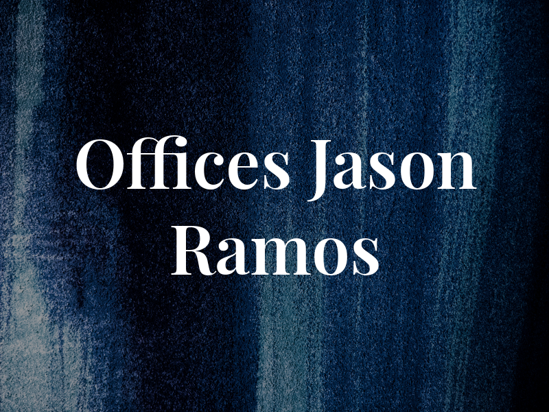 Law Offices of Jason P Ramos