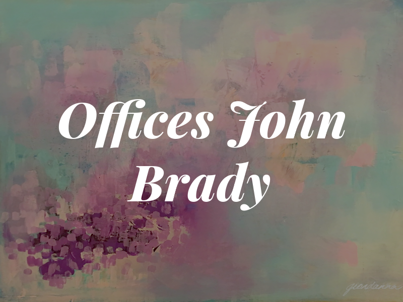 Law Offices of John S. Brady