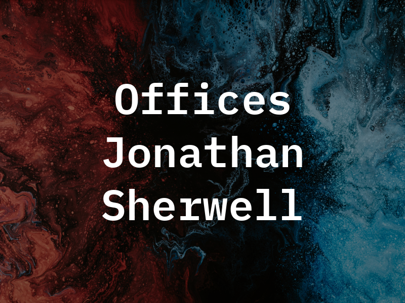 Law Offices of Jonathan N. Sherwell