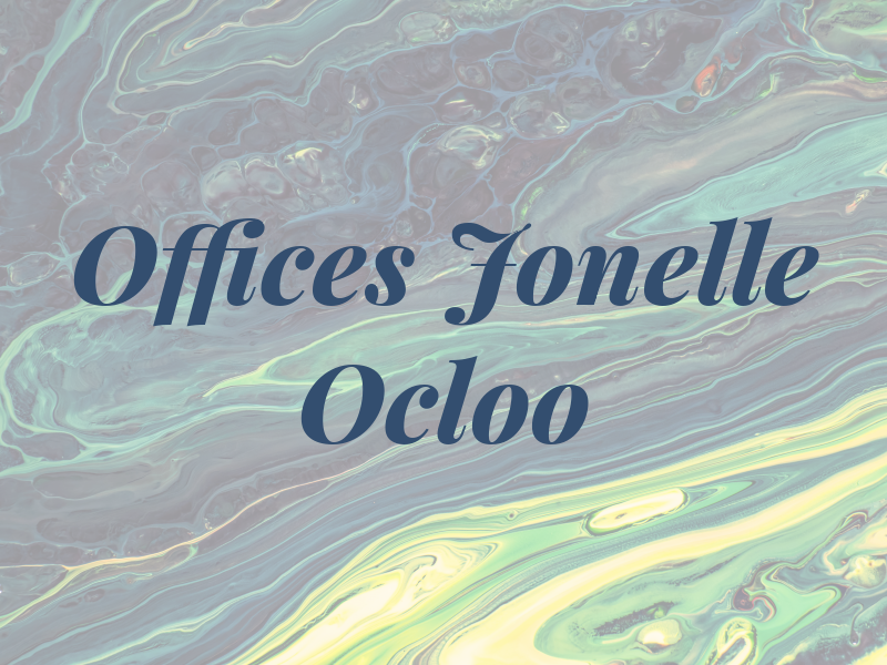 Law Offices of Jonelle Ocloo