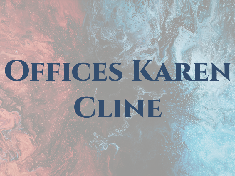 Law Offices of Karen Cline