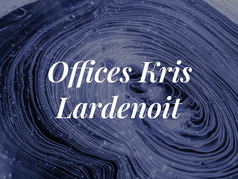 Law Offices of Kris A. Lardenoit