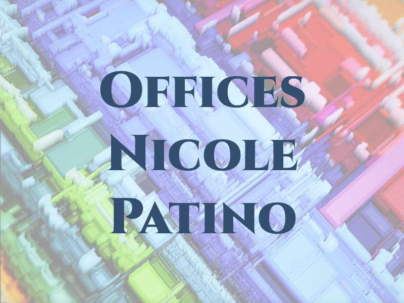 Law Offices of L. Nicole Patino