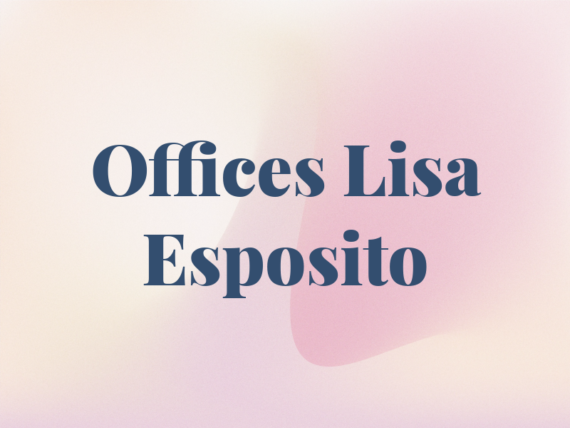 Law Offices of Lisa Esposito