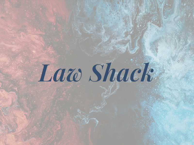 Law Shack