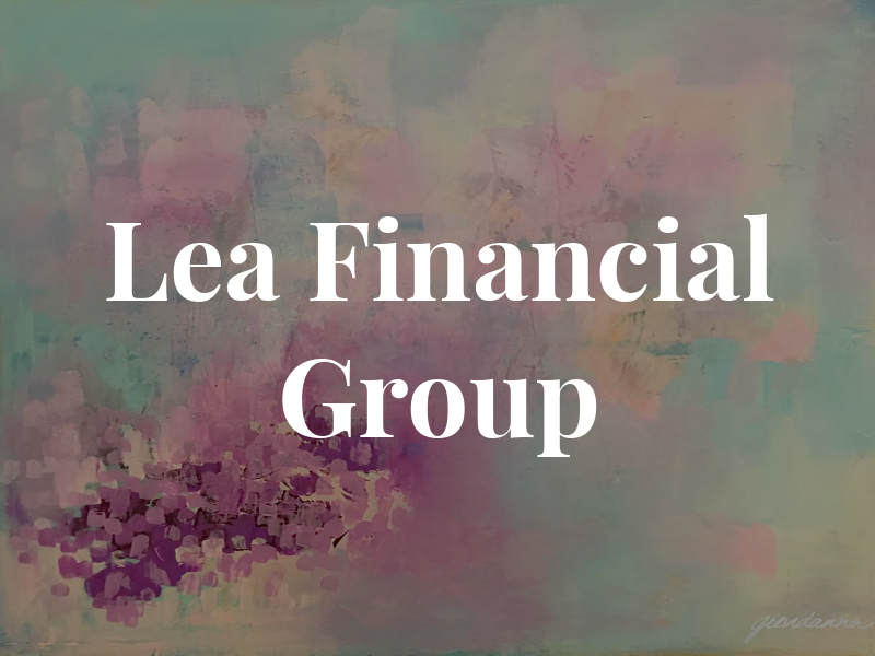 Lea Financial Group