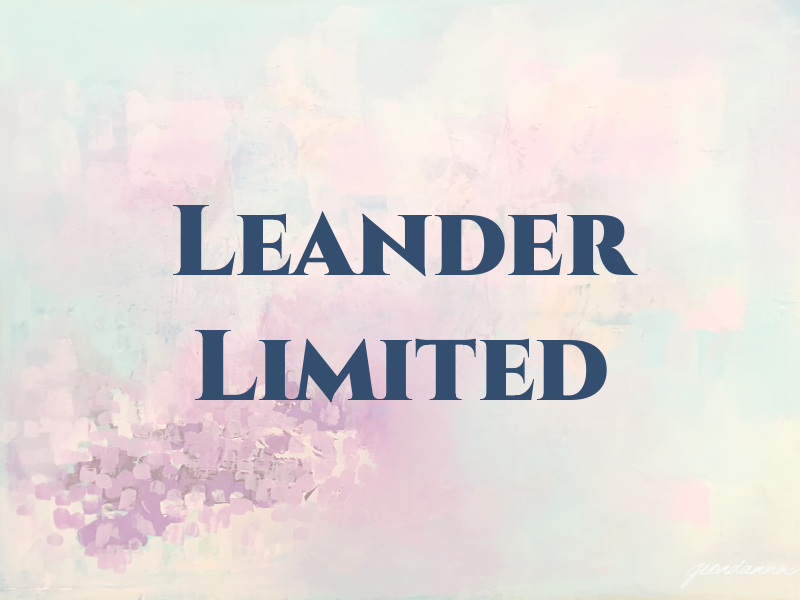 Leander Limited