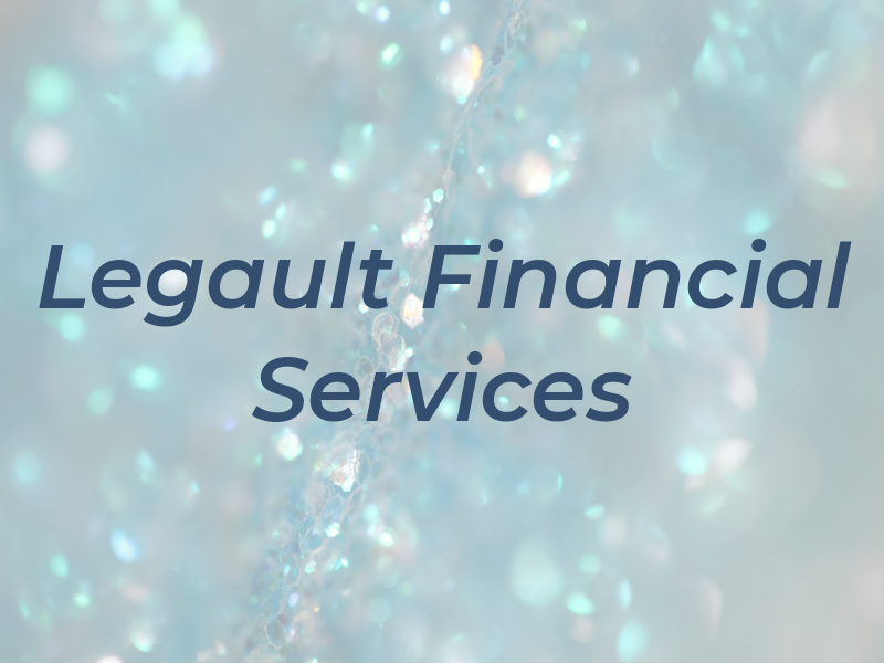 Legault Financial Services