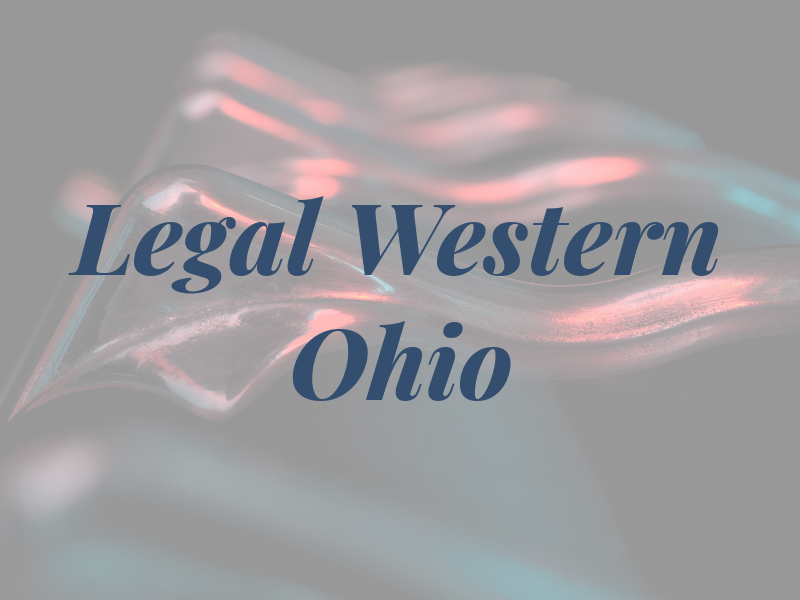 Legal Aid of Western Ohio