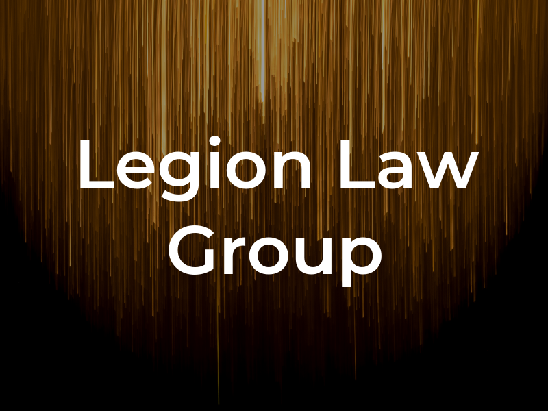 Legion Law Group