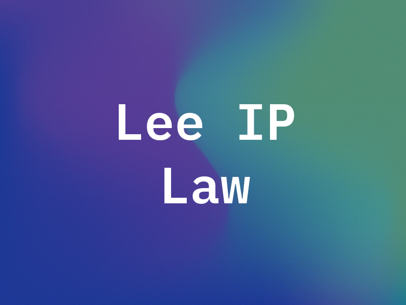 Lee IP Law