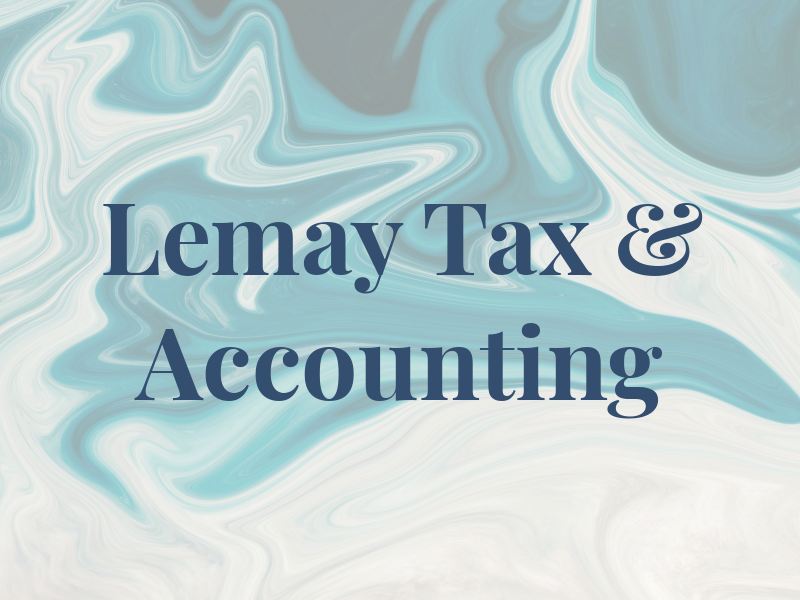 Lemay Tax & Accounting