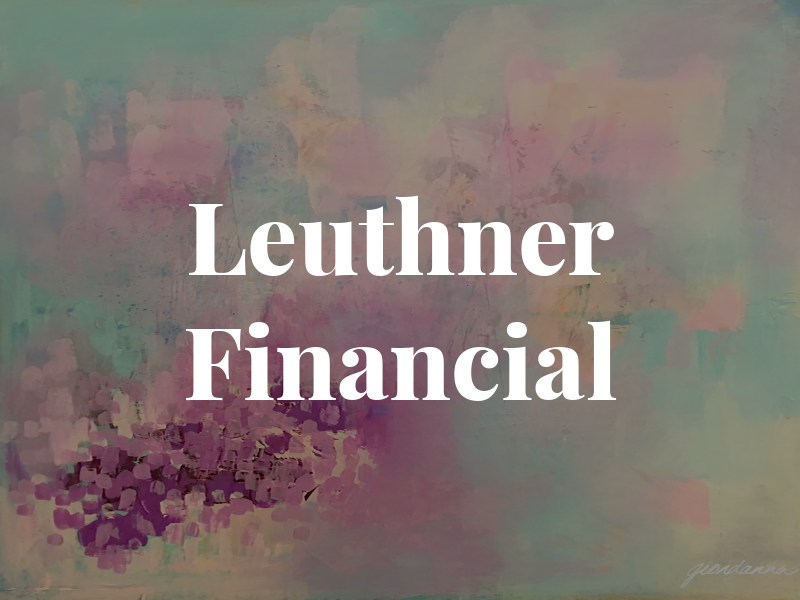 Leuthner Financial