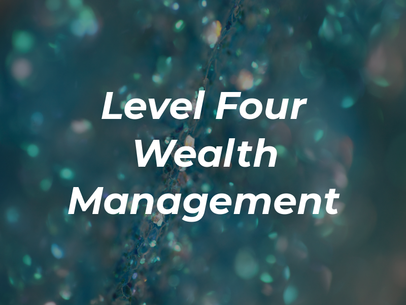 Level Four Wealth Management