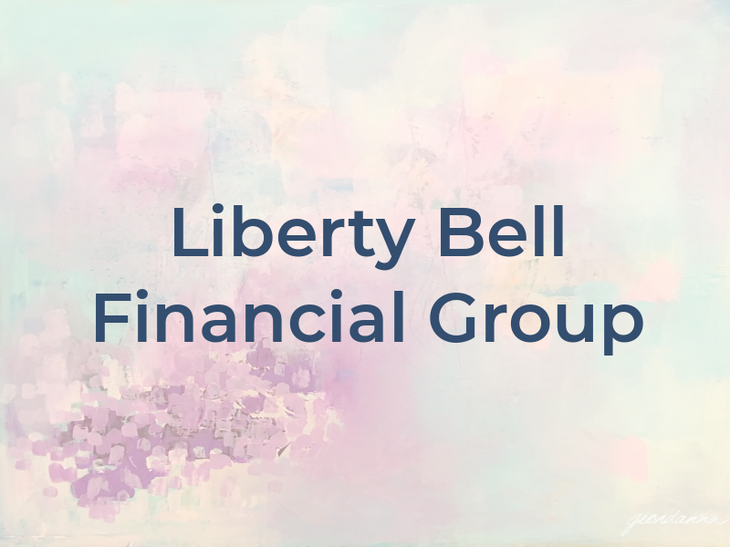 Liberty Bell Financial Group