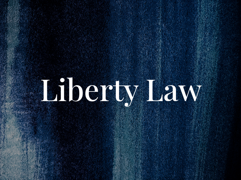 Liberty Law