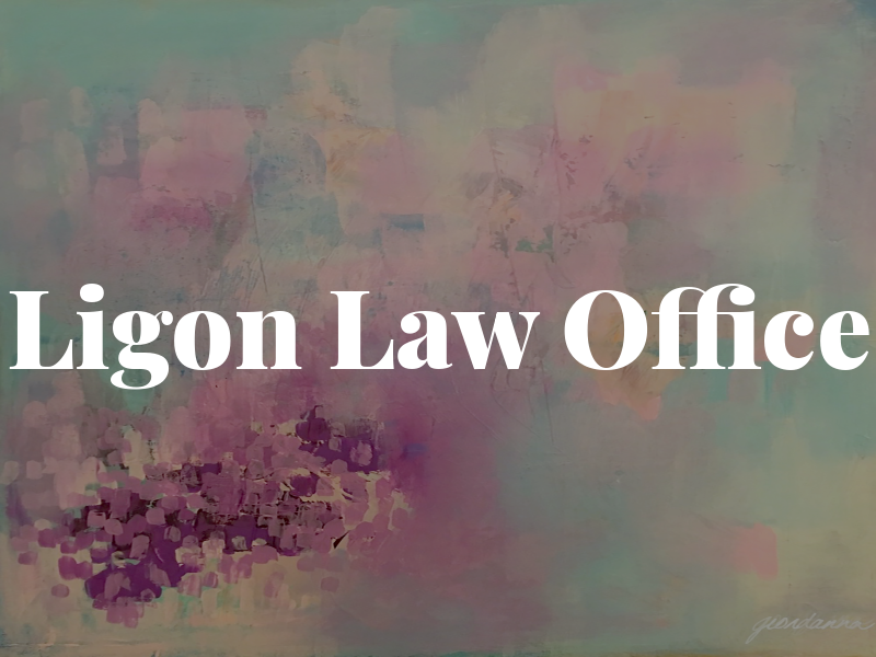 Ligon Law Office