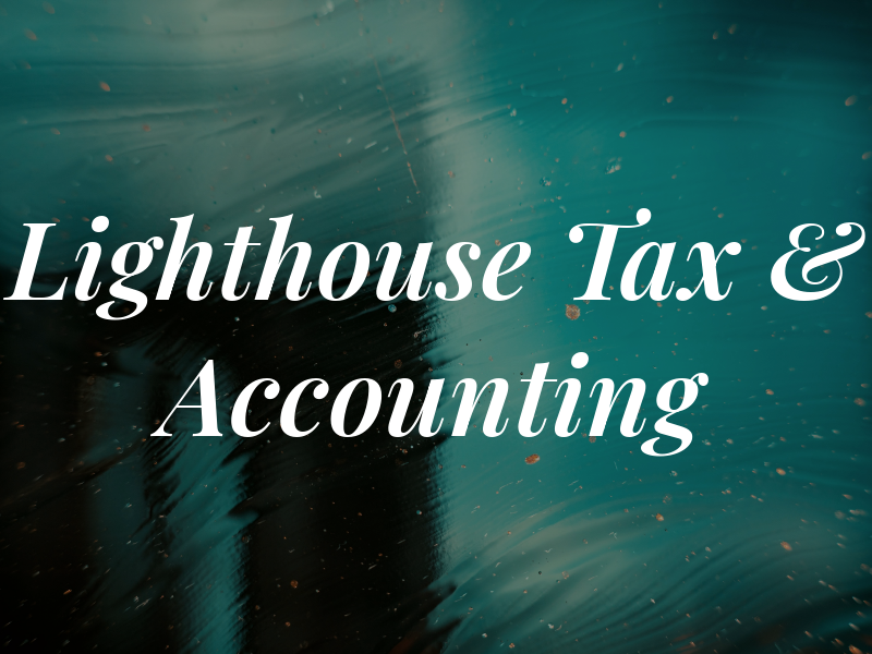 Lighthouse Tax & Accounting