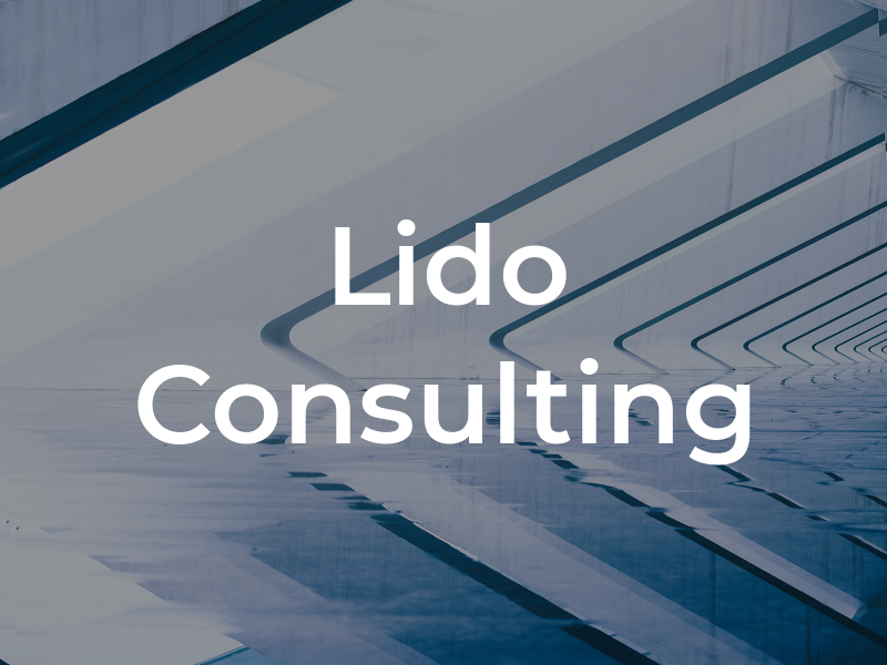 Lido Consulting