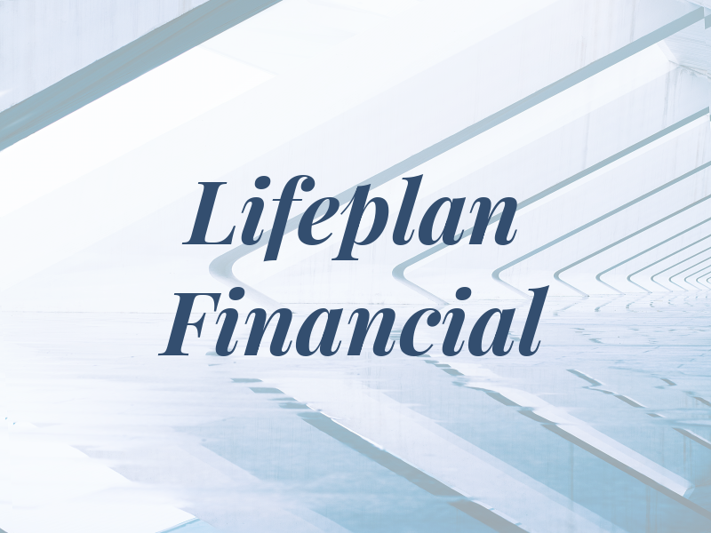Lifeplan Financial