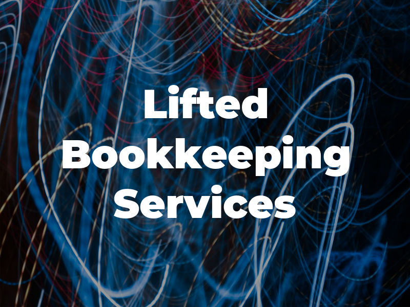 Lifted Bookkeeping Services