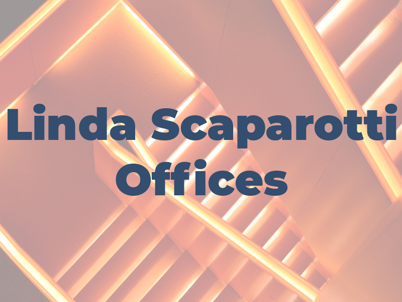 Linda M Scaparotti Law Offices