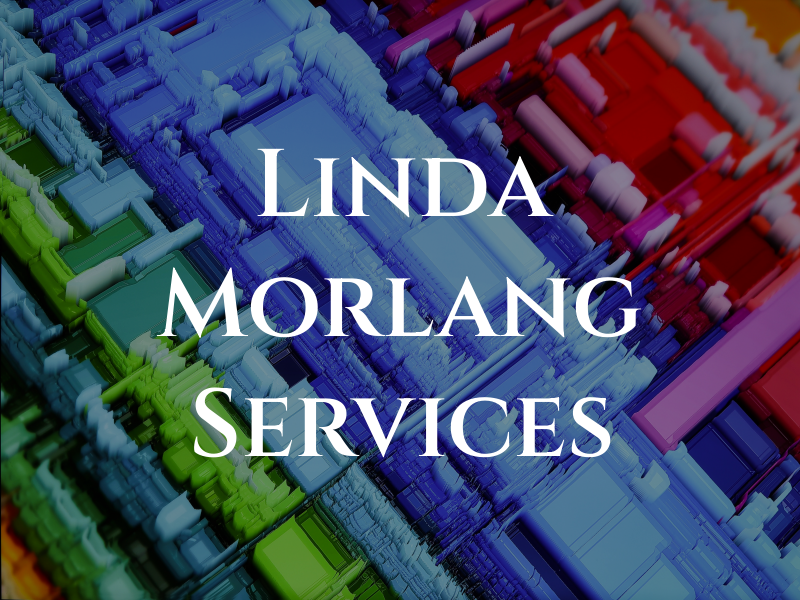 Linda Morlang Tax Services