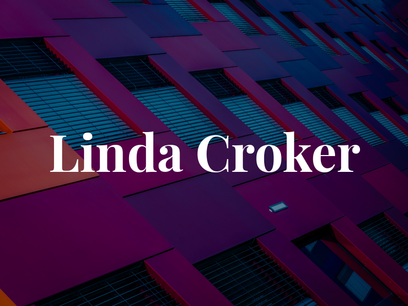 Linda Croker