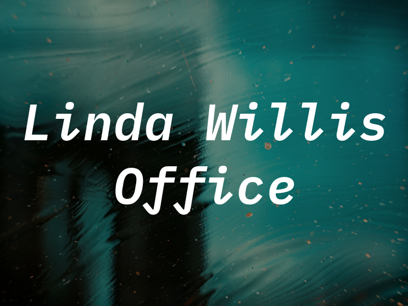 Linda G Willis Law Office