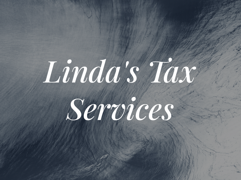 Linda's Tax Services