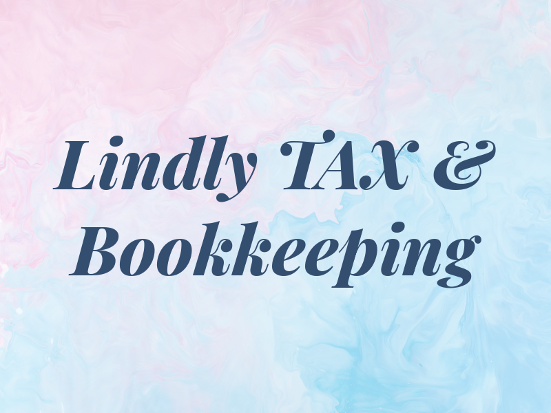 Lindly TAX & Bookkeeping