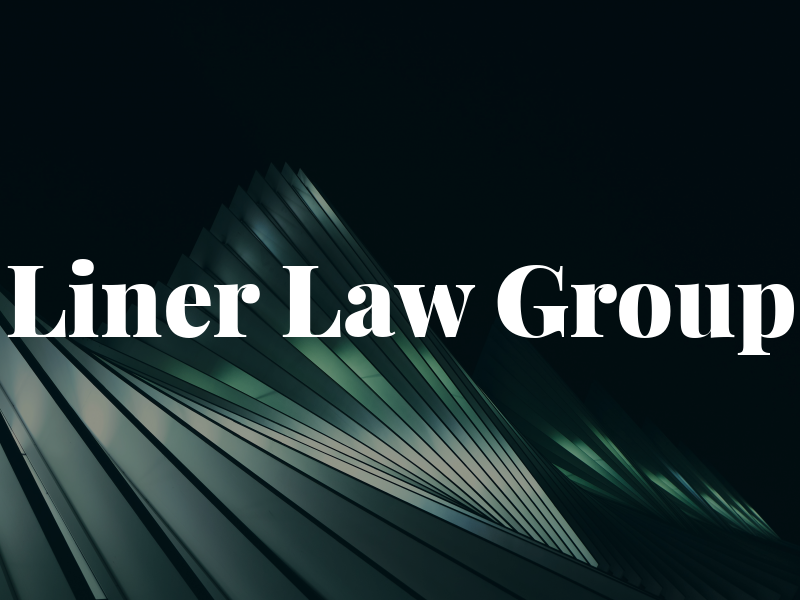 Liner Law Group