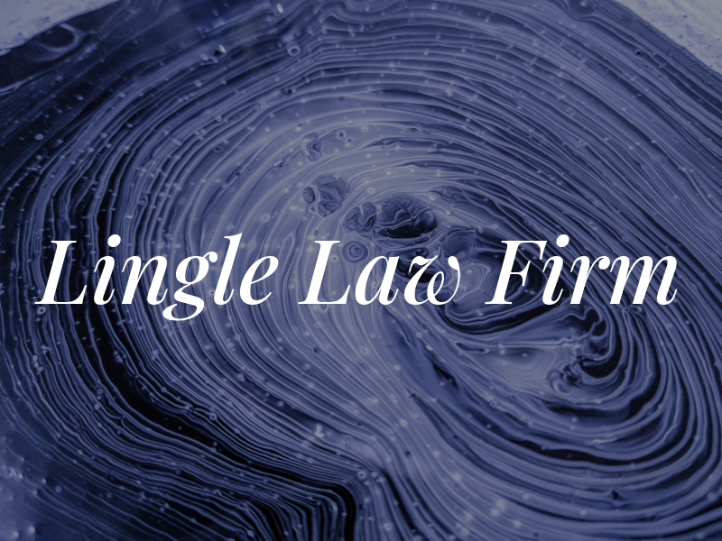 Lingle Law Firm