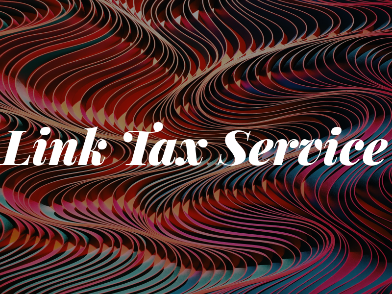 Link Tax Service