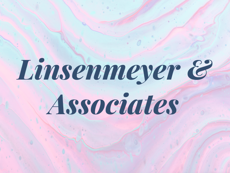 Linsenmeyer & Associates