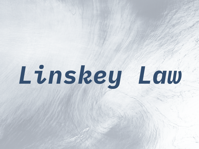 Linskey Law