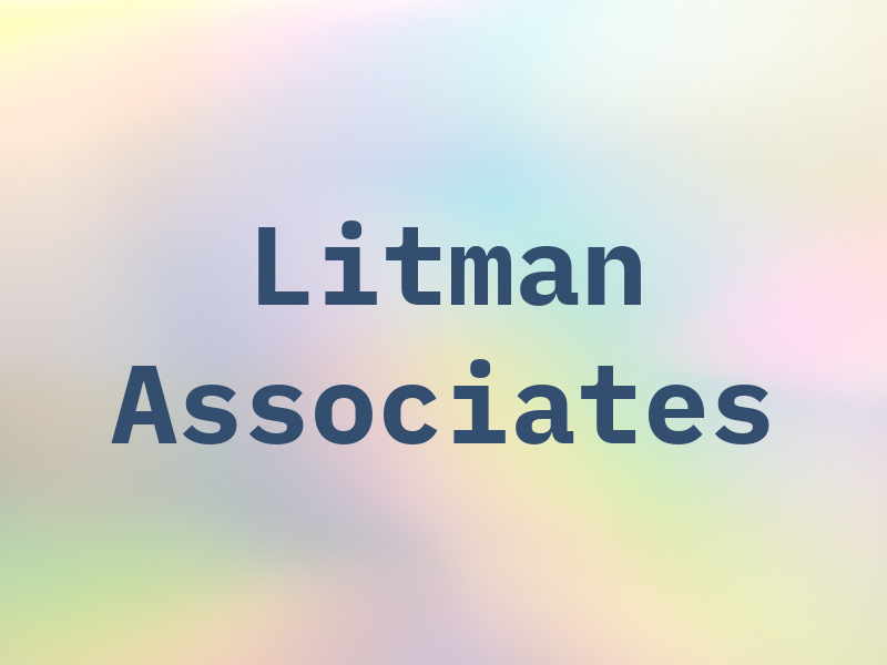 Litman Associates