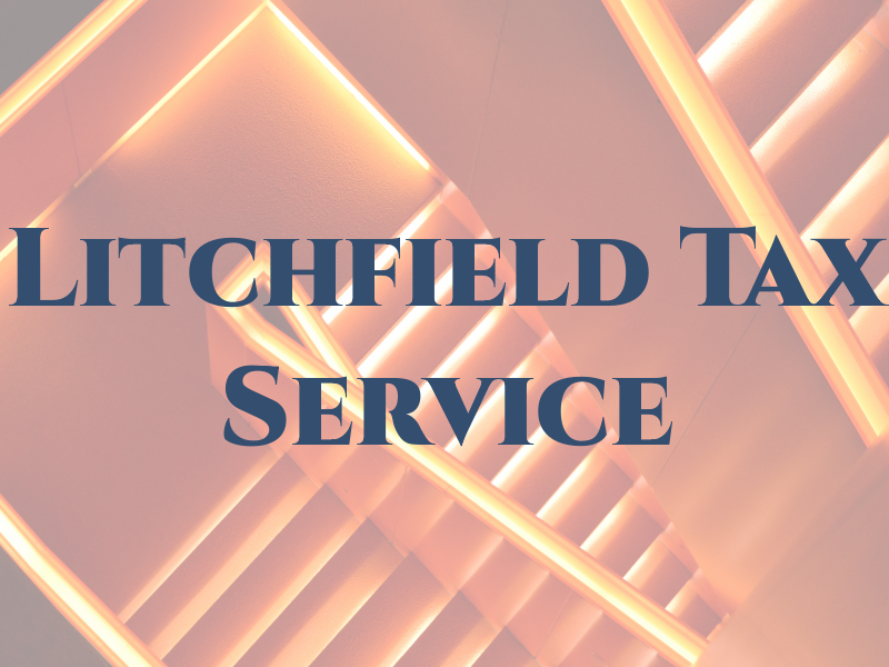 Litchfield Tax Service