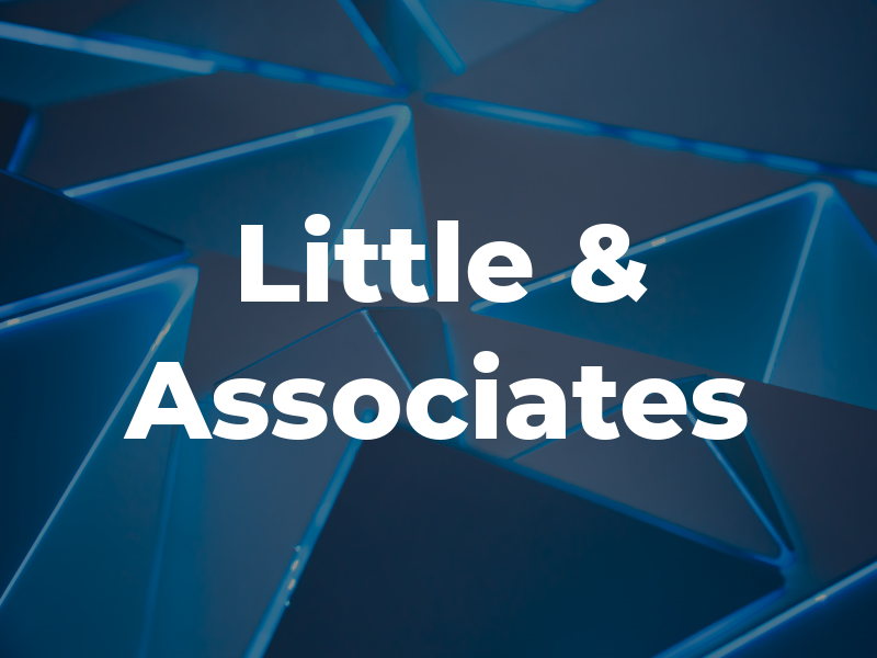 Little & Associates